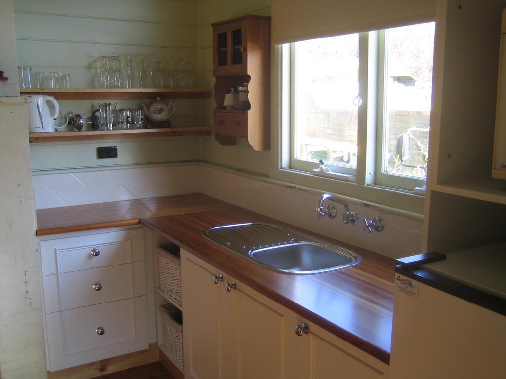 Benambra Queenscliff Exterior foto